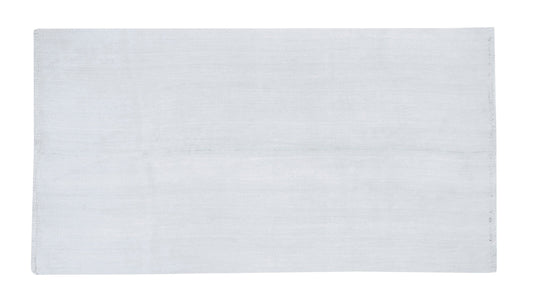 Vintage Kilim Rug, Handmade Muted Kilim Rug, Turkish Kilim Rug, Coastal Decor, Area Kilim Rug, White Hemp Kilim Rug, Rug Kilim 5x9, 11509