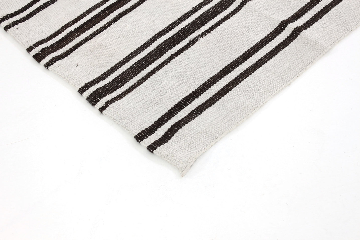 5x8 White Kilim Rug ,Hemp Rug Organic,Turkish Kilim Plain,Unique Vintage Kilim,Area Hemp Rug,Hemp Kilim Rug,Living Room,6390