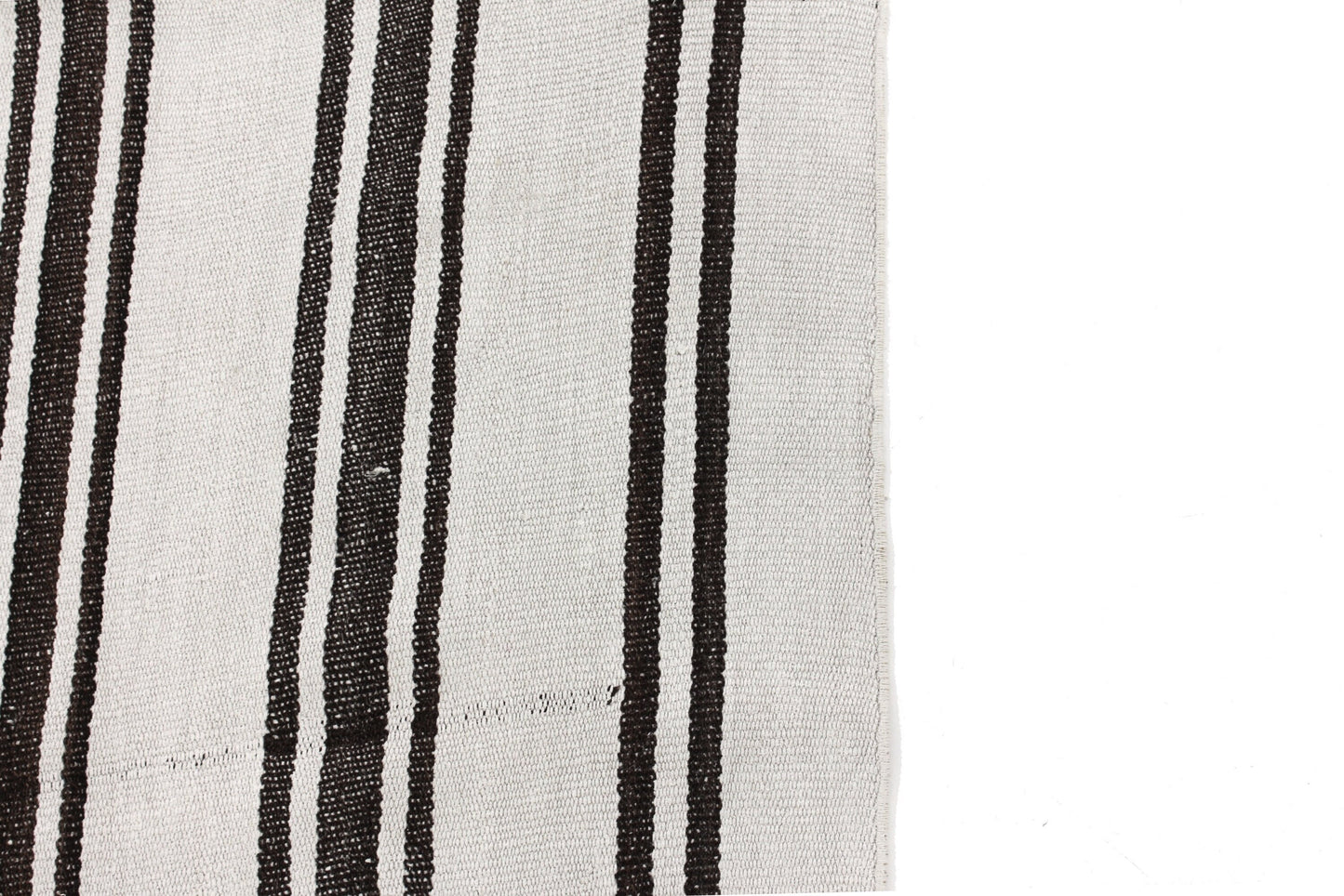 5x8 White Kilim Rug ,Hemp Rug Organic,Turkish Kilim Plain,Unique Vintage Kilim,Area Hemp Rug,Hemp Kilim Rug,Living Room,6390