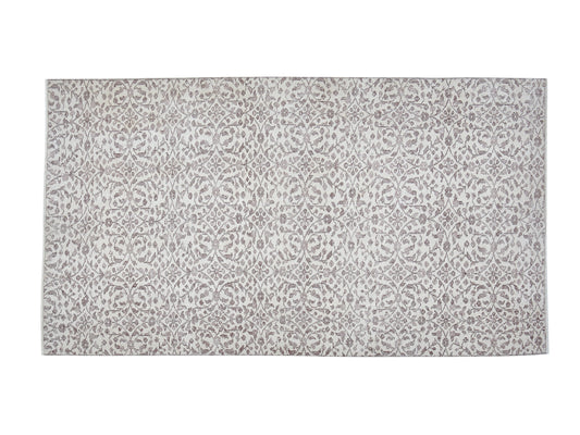 Oushak Vintage Rug, Turkish Handmade Rug, Area Unique Rug, Neutral Muted Rug, Kid Room Rug, Carpet Rug, Rug 4x7, Turkish Carpet, 12440