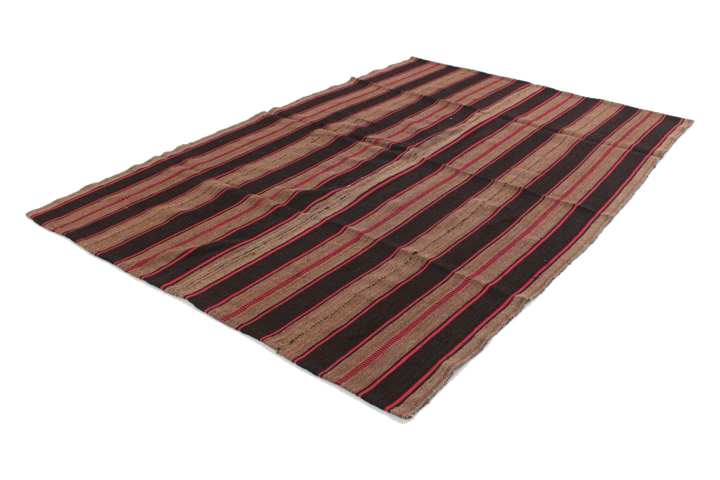 Kilim Rug ,Turkish Kilim Rug, Vintage Kilim Rug , Kilim Rug 5x8, Camel Wool Kilim Rug, Organic Floor Kilim Rug, Vintage Kilim Rug, 6259