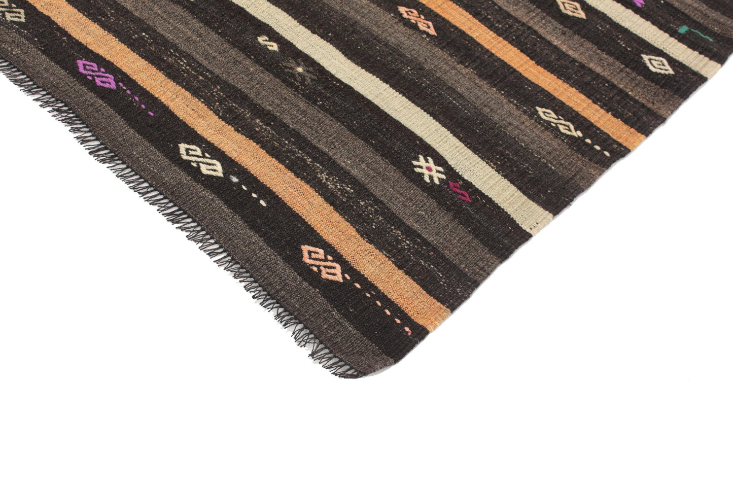 Handmade Kilim rug,Scandinavian area Rug,One of a kind Southwestern decor rug,Kilim rug Neutral,Entryway rug,Office rug,6072