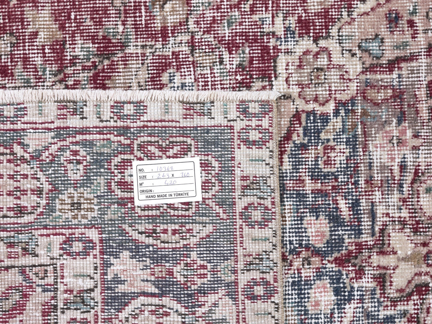 Handmade Area Rug, Vintage Rug, Turkish Rug, Oushak Rug 5x9, Primitive Rustic Faded Rug, Living Room Rug, Turkey Rug, Anatolia Rug, 10368