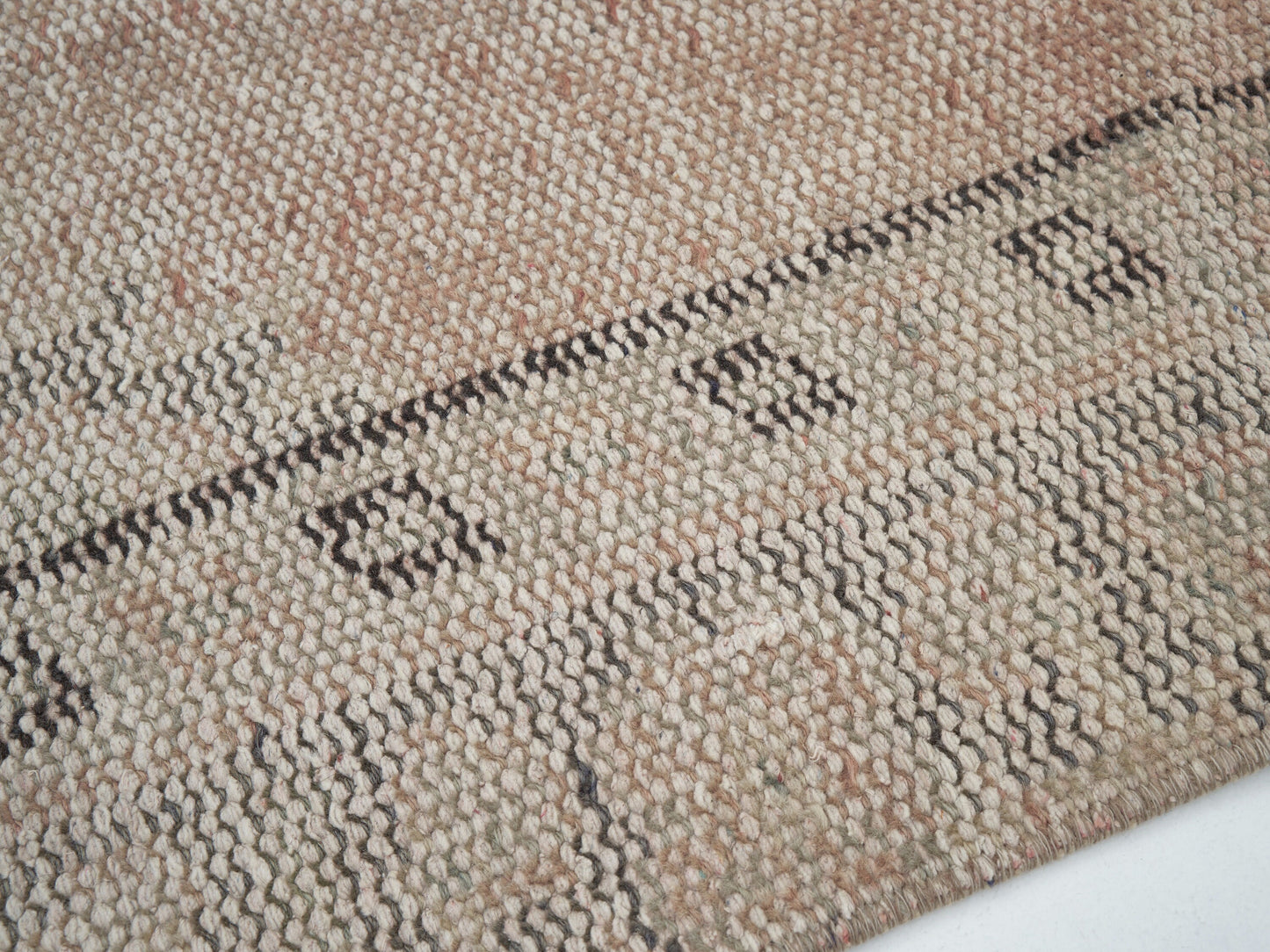 Rug 5x8, Area Rug, Carpet Rug, Vintage Rug, Turkish Rug, Oushak Rug, Handmade Rug, Kid Room Rug, Scandinavian Rug, Turkish Carpet, 12067
