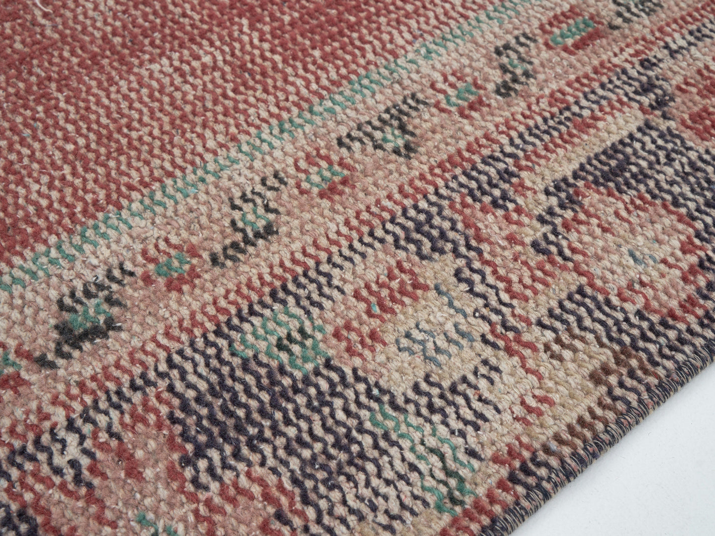 Oushak Rug, Area Rug, Turkish Rug, Handmade Rug, Vintage Rug, Anatolia Rug, Kid Room Rug, Bohemian Rug, Turkish Carpet, Rug 5x9, 12063