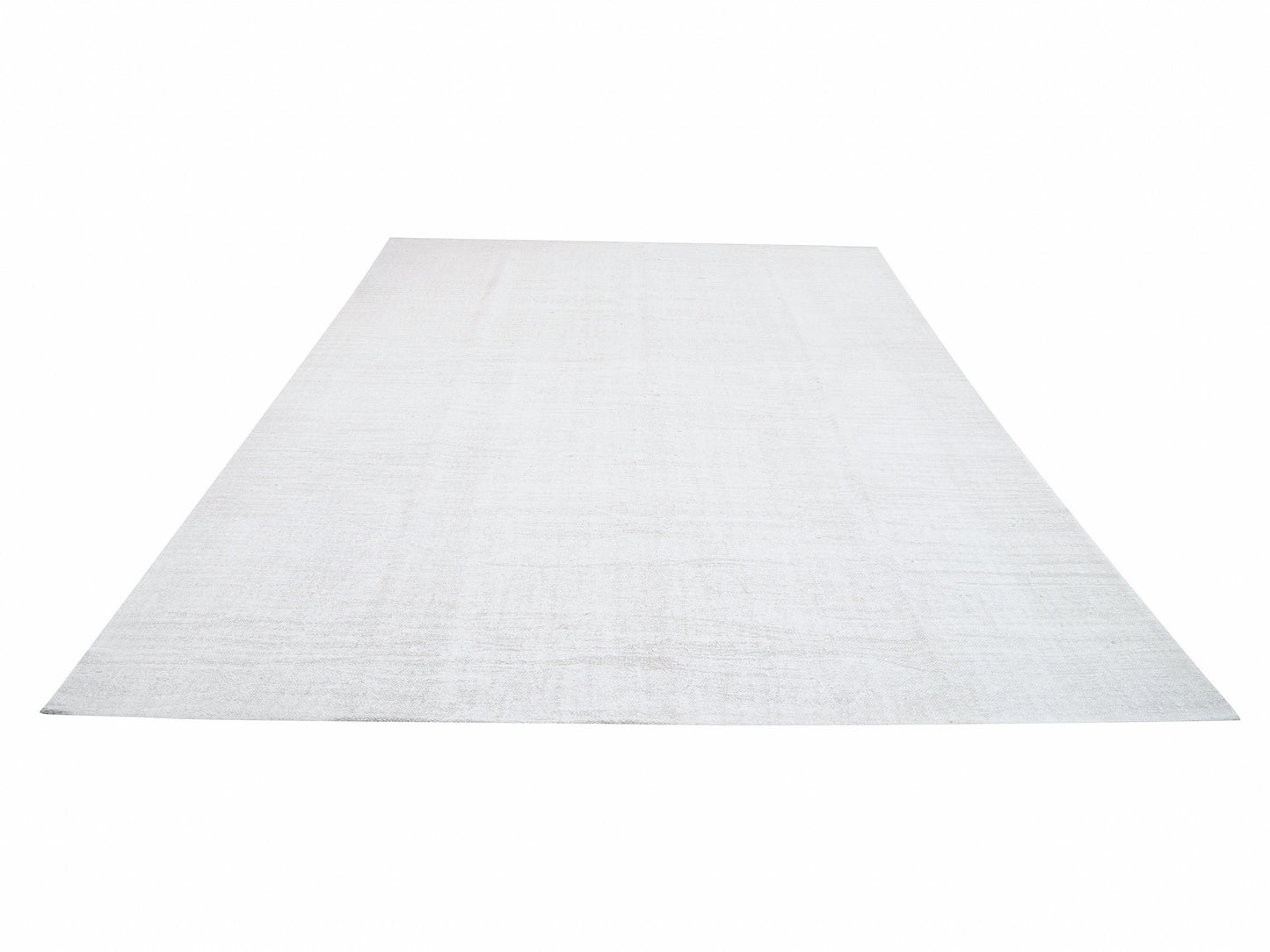 Turkish Vintage Kilim Rug, Handmade Kilim Rug, Area Kilim Rug, White Hemp Rug, Large Rug, Office Rug, Oversize Rug, Kilim Rug 9x12, 12539