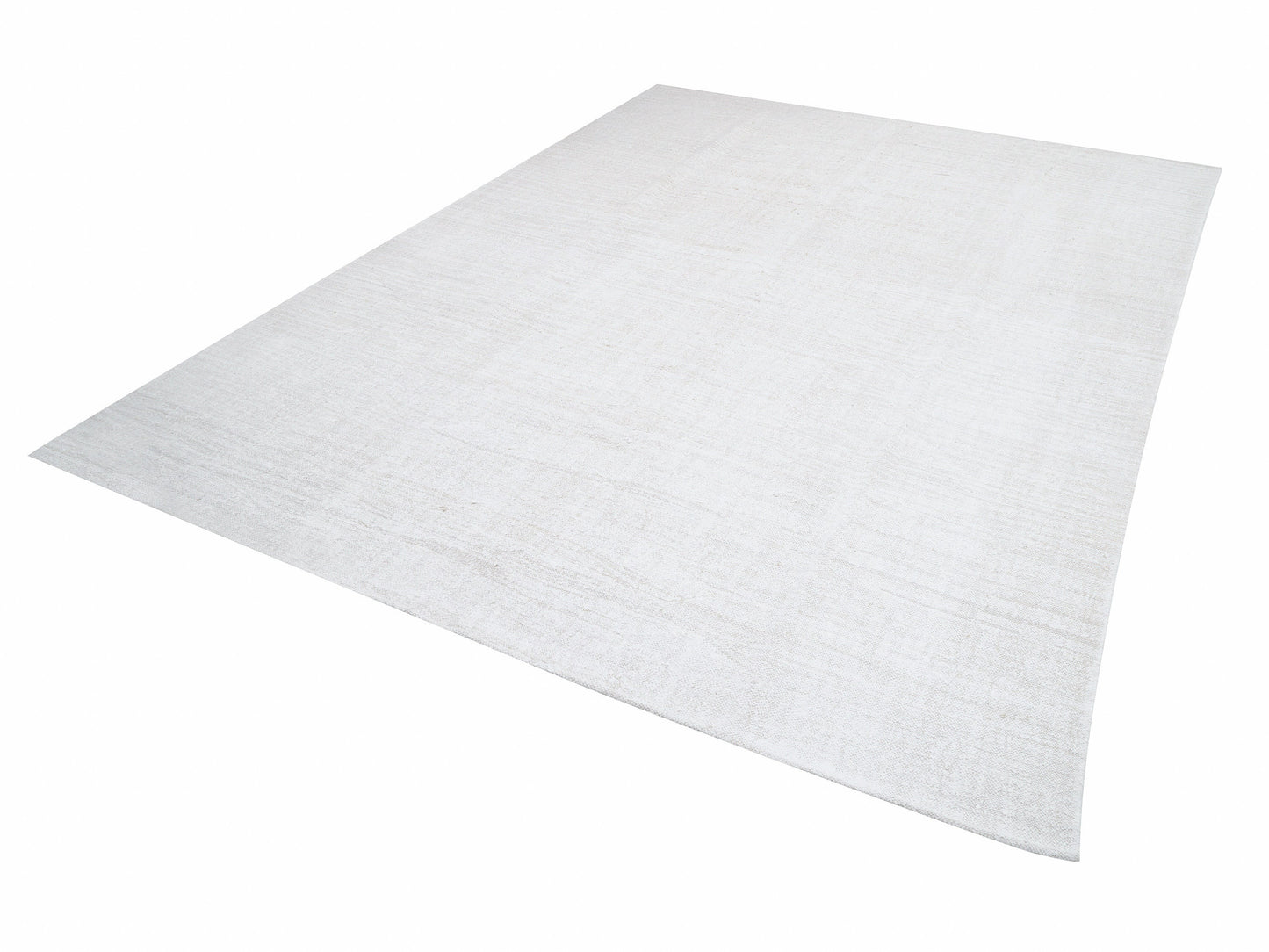 Turkish Vintage Kilim Rug, Handmade Kilim Rug, Area Kilim Rug, White Hemp Rug, Large Rug, Office Rug, Oversize Rug, Kilim Rug 9x12, 12539