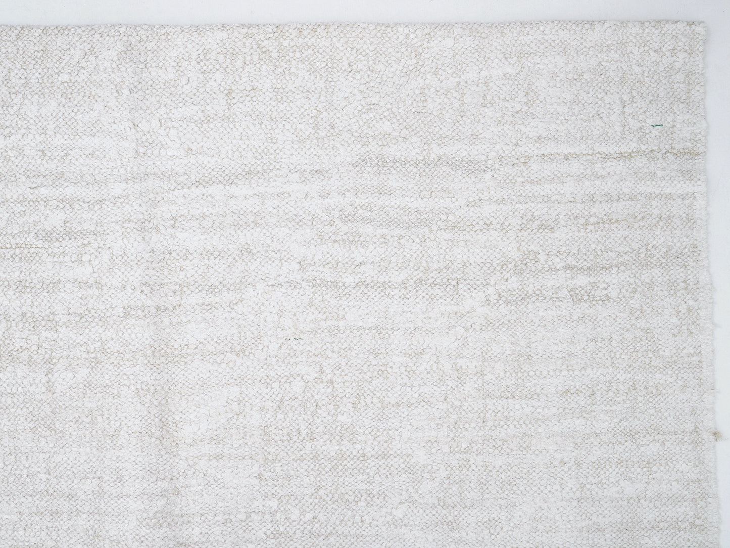 Turkish Vintage Kilim Rug, Handmade Kilim Rug, Area Kilim Rug, White Hemp Rug, Large Rug, Office Rug, Oversize Rug, Kilim Rug 9x12, 12539