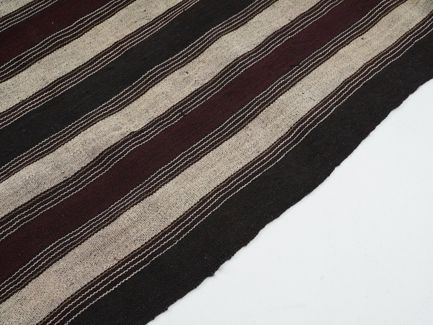 Area Kilim Rug, Turkish Kilim, Handmade Kilim Rug, Vintage Kilim, Goat Hair Rug, Large Rug, Oversize Kilim Rug, Kilim Rug 9x13, 12807
