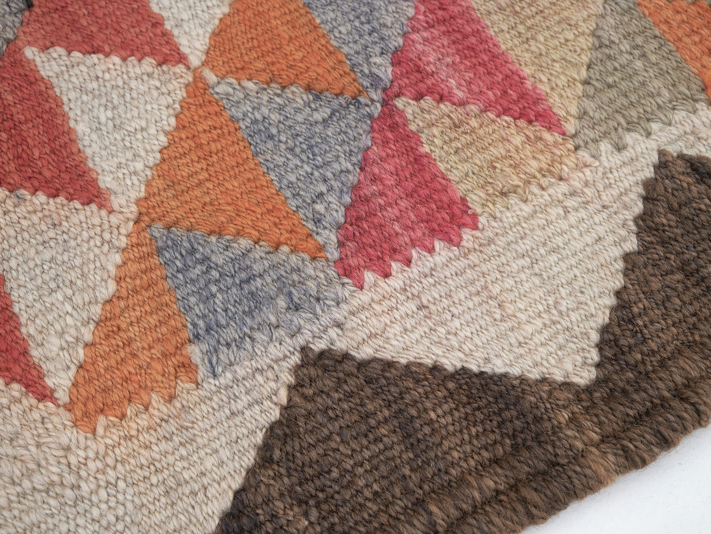 Vintage Kilim Runner Rug, Entryway Rug, Turkish Handmade Runner Rug, Anatolia Rug, Rug Runner, Kilim Runner Rug, Runner Rug 3x10, 11318