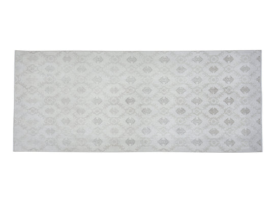 Area Rug, Vintage Rug, Handmade Rug, Turkish Rug, Oushak Rug, Neutral Rug, Contemporary Decor, Carpet Rug, Turkish Carpet, Rug 4x9, 12439