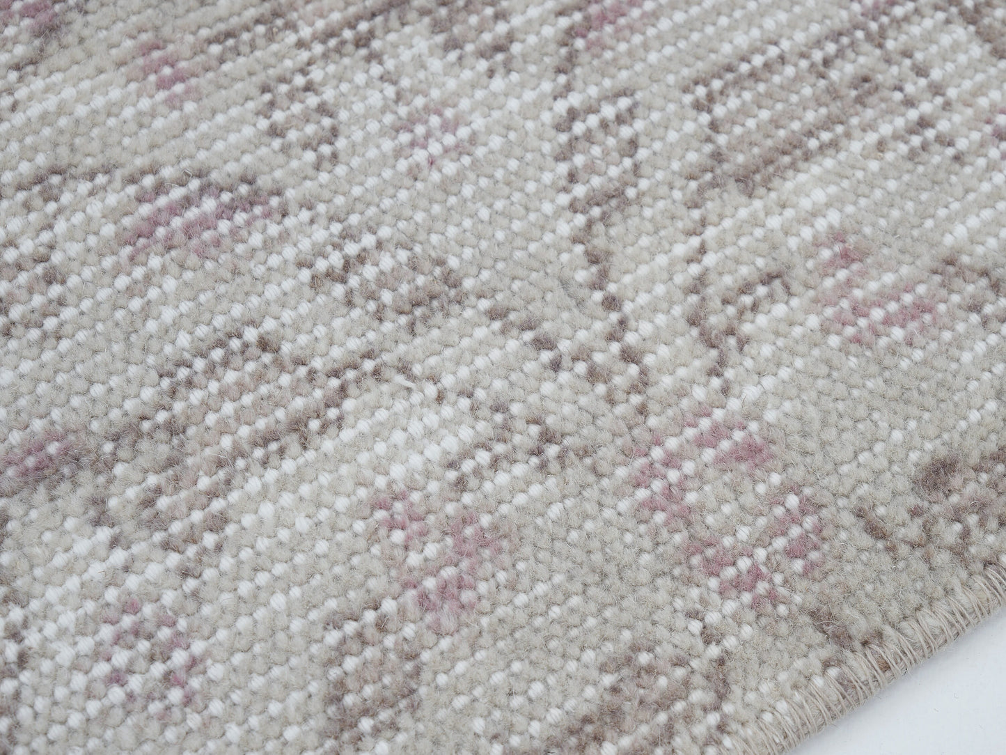 Handmade Area Rug, Turkish Vintage Faded Rug, Oushak Rustic Rug, Kid Room Rug, Primitive Rug, Turkey Rug, Rug 4x7, Oushak Carpet, 12437