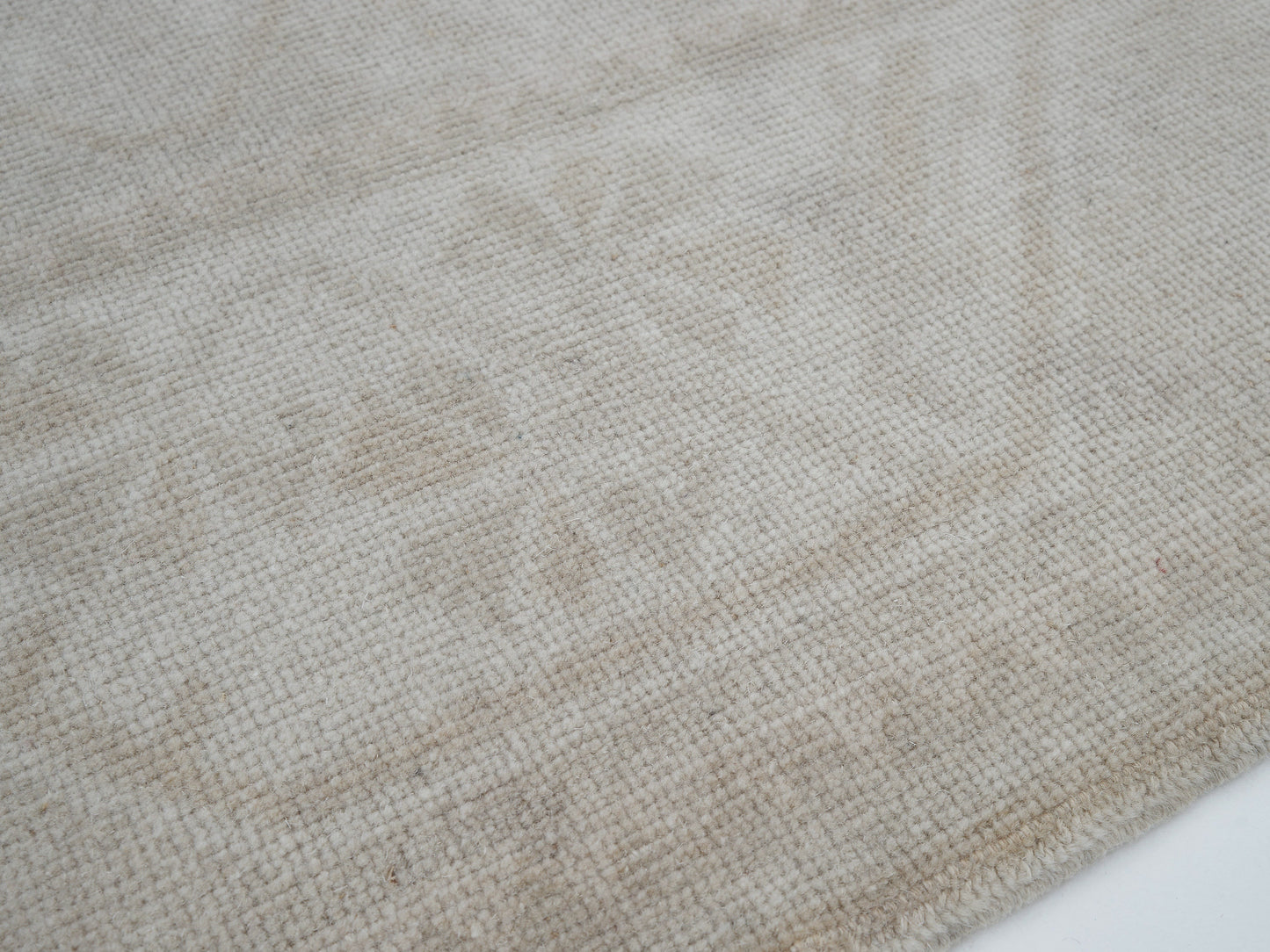 Area Vintage Rug, Oushak Handmade Rug, Turkish Unique Rug, Neutral Muted Rug, Living Room Rug, Carpet Rug, Turkey Rug, Rug 5x8, 12431