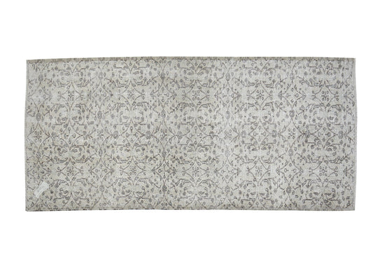 Vintage Rug, Turkish Rug, Oushak Rug, Handmade Rug, Area Rug, Neutral Rug, Primitive Rug,Bedroom Rug, Carpet Rug, Turkey Rug, Rug 3x6, 12397