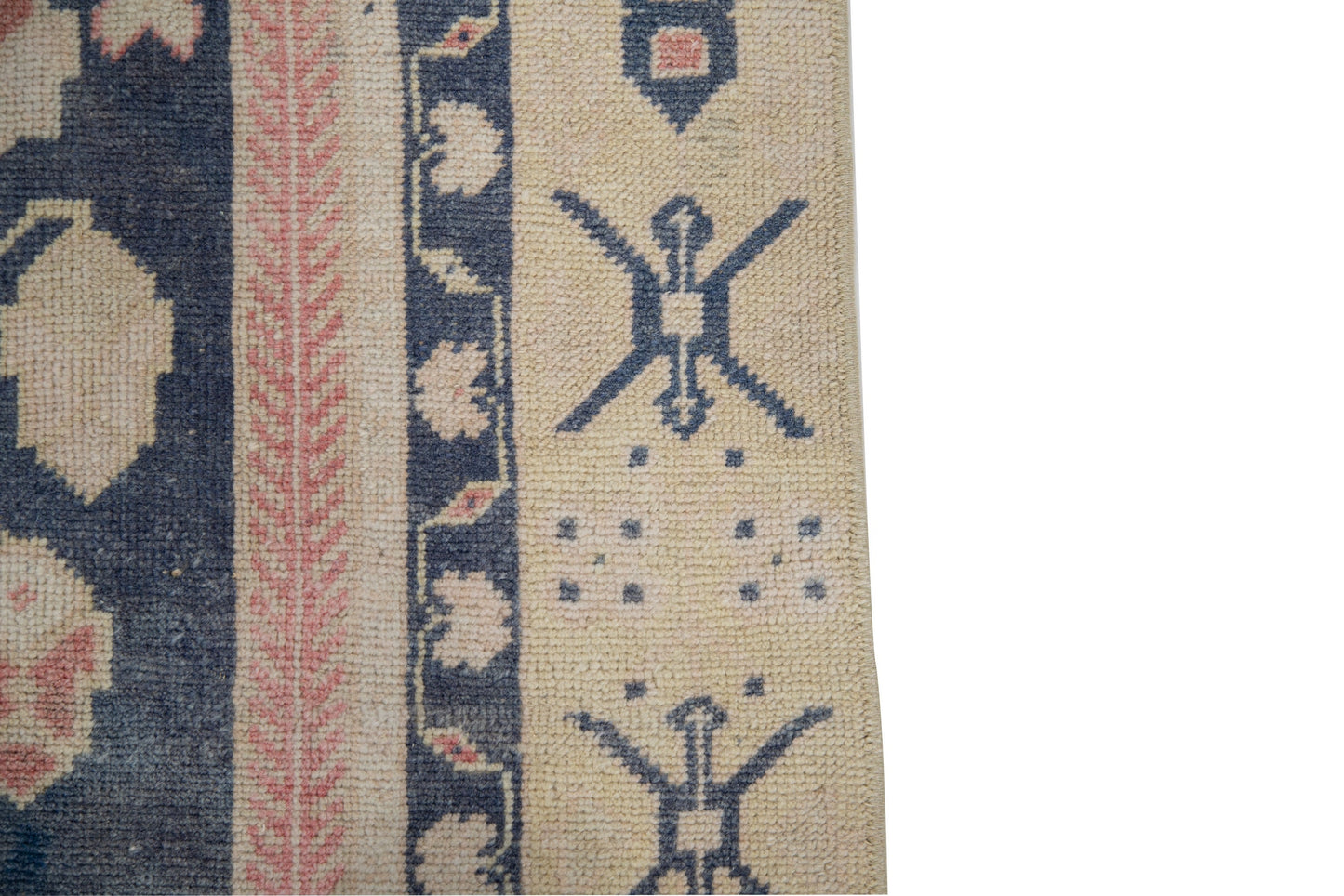 Oushak Rug Antique, Traditional Vintage Rug, Turkish Rug Carpet, Area Rug 5x10, Handmade Rug, Anatolia Rug, Bedroom rug, Office rug, 7728