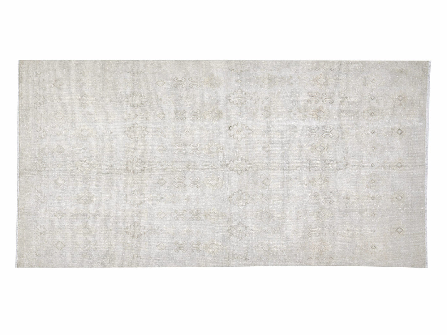 Rug 4x7, Turkish Vintage Rug, Handmade Area Rug, Oushak Unique Rug, Carpet Rug, Coastal Decor,Nursery Rug, Turkish Carpet, Turkey Rug, 12363