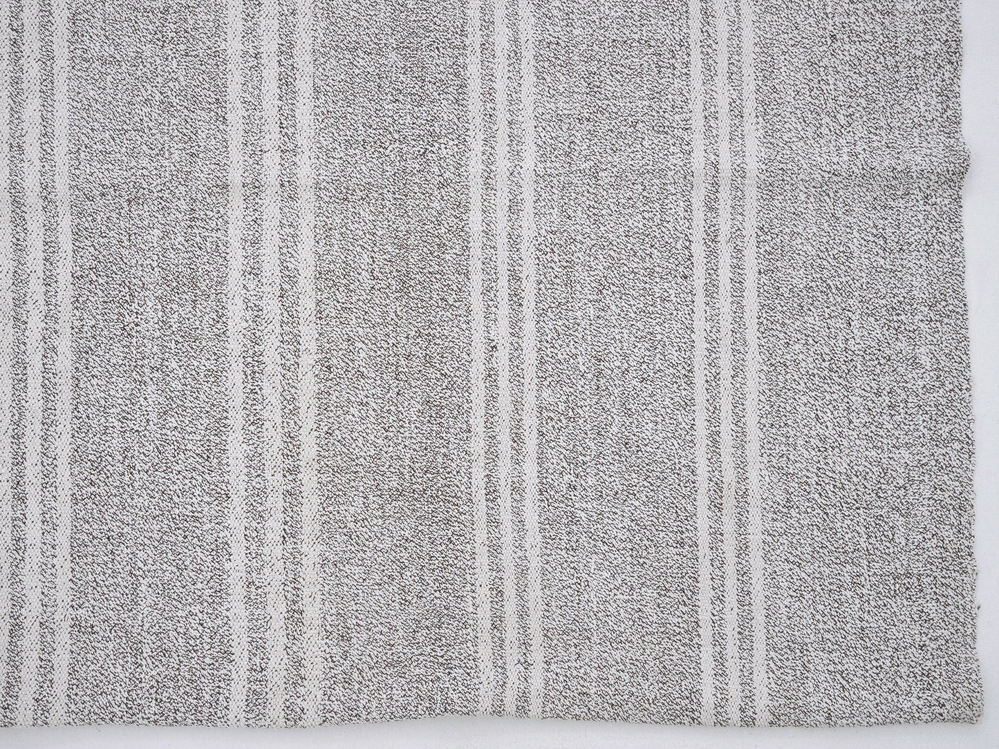 Area Kilim Rug, Vintage Handmade Kilim Rug, Turkish Unique Kilim Rug, Neutral Rug, Kilim Rug 6x8, Living Room Rug, Coastal Decor, 12201