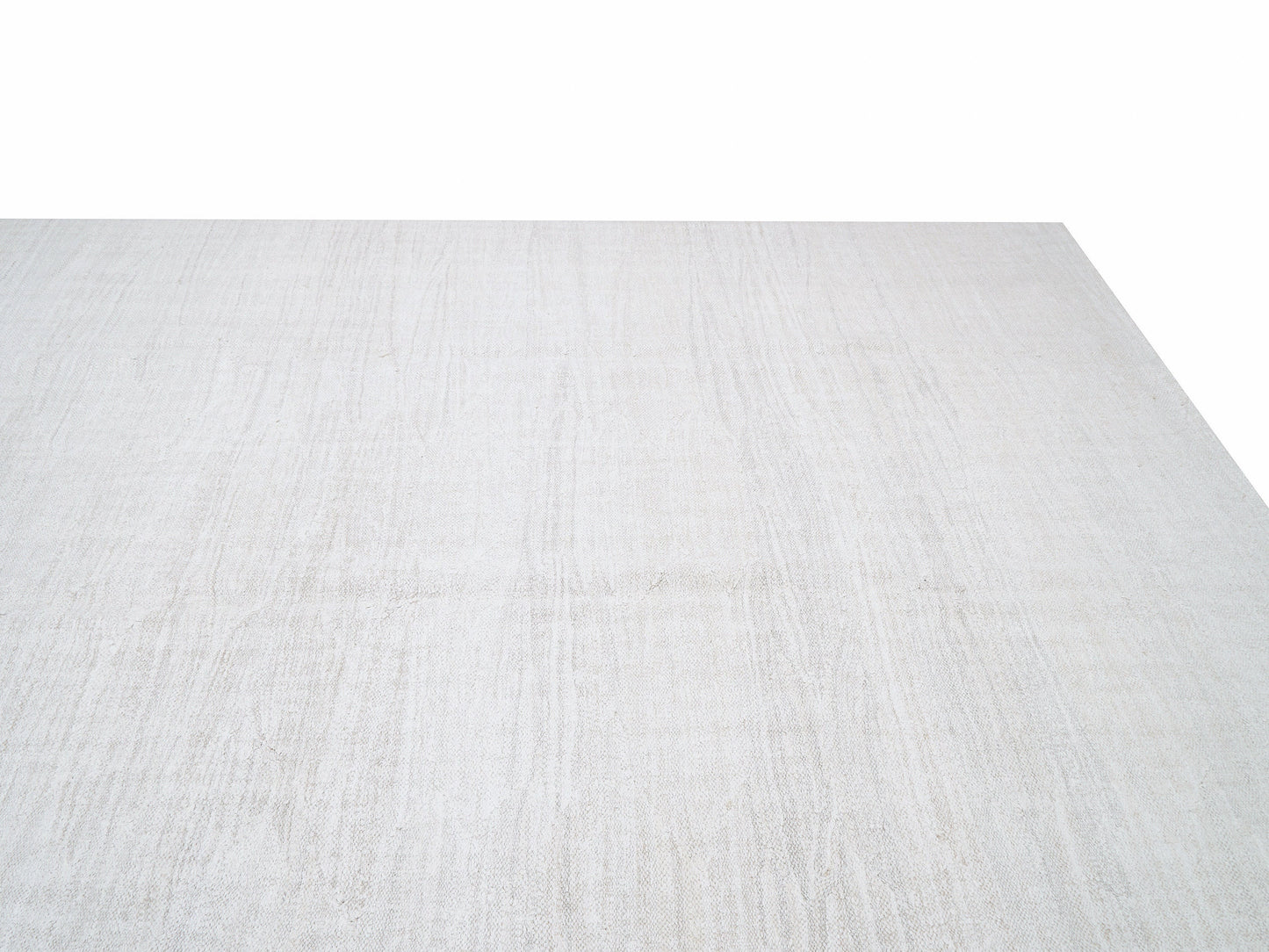 Turkish Handmade Kilim Rug, Vintage Flat Weave Kilim Rug, Area Kilim Rug, Oversize Rug, Office Rug, White Large Rug, Kilim Rug 9x12, 12279
