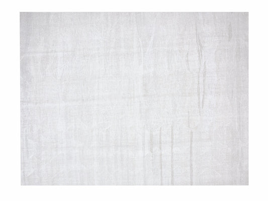 Turkish Vintage Kilim Rug, Handmade Kilim Rug, Area Kilim Rug, Large White Hemp Rug, Oversize Kilim Rug, Coastal, Kilim Rug 10x12, 12277