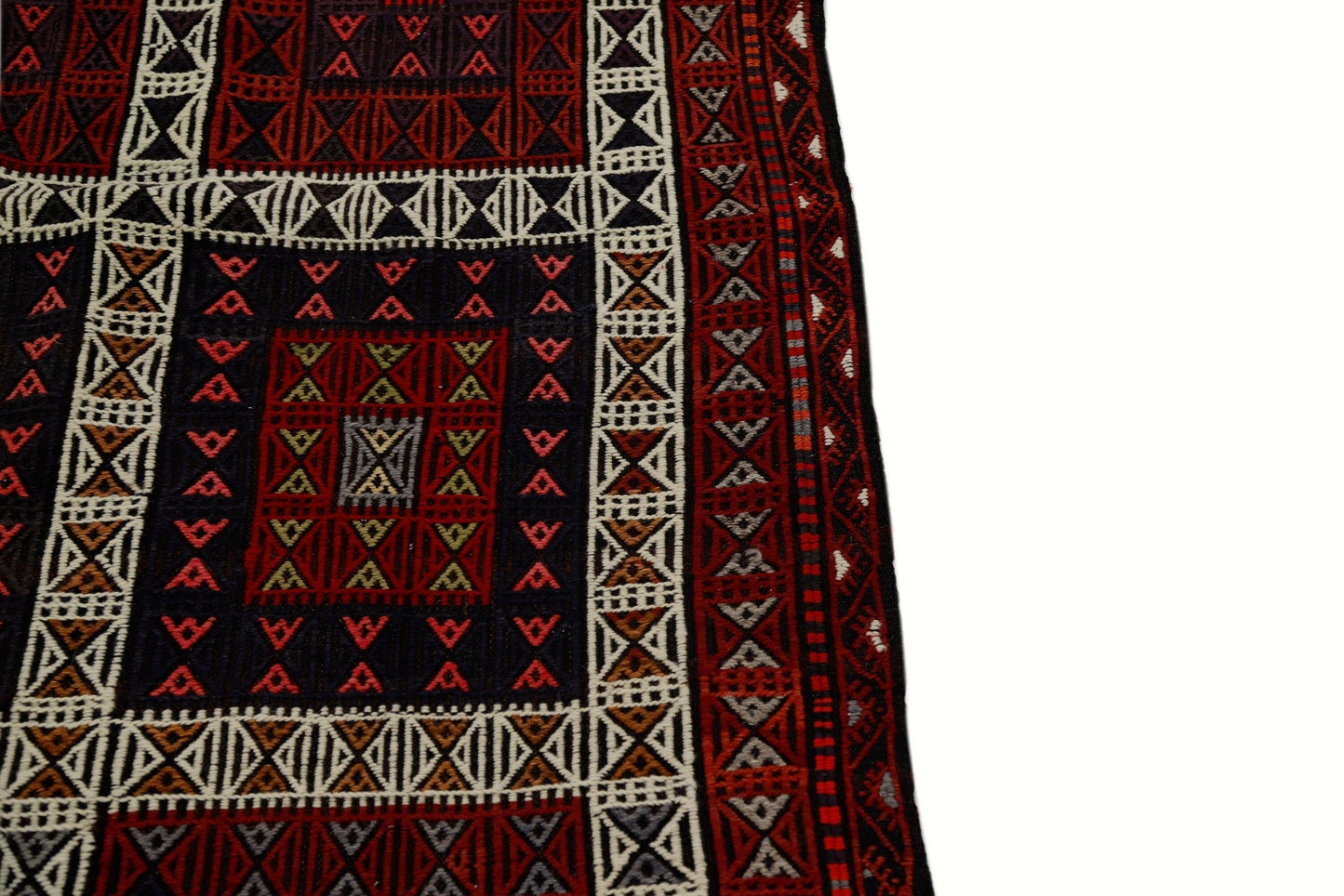 Turkish Kilim Rug 5x8, Vintage Kilim Rug, Anatolia Handmade Rug, Area Rug, Primitive Decor, Living Room, Area Kilim, Living Room Rug, 2367