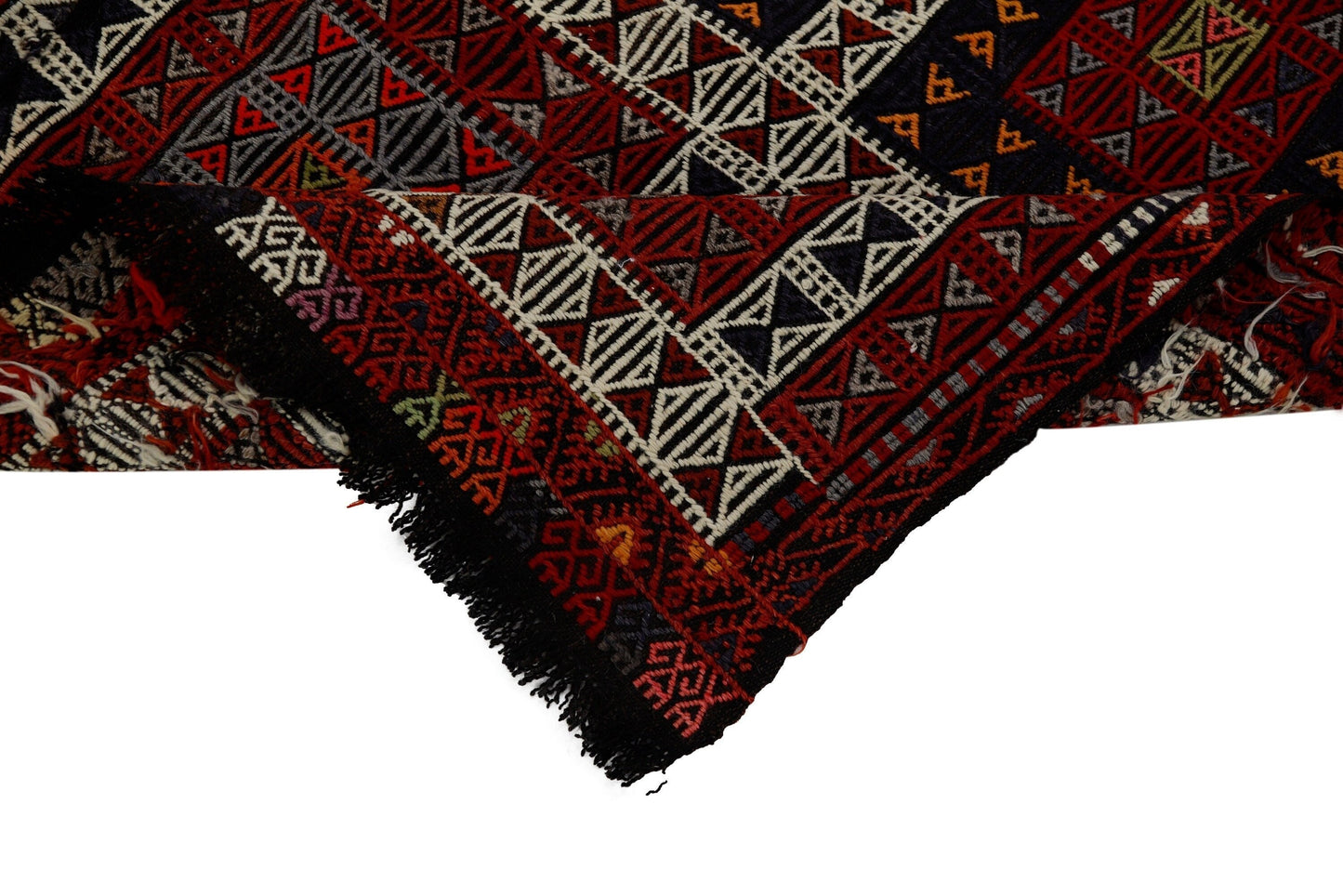 Turkish Kilim Rug 5x8, Vintage Kilim Rug, Anatolia Handmade Rug, Area Rug, Primitive Decor, Living Room, Area Kilim, Living Room Rug, 2367