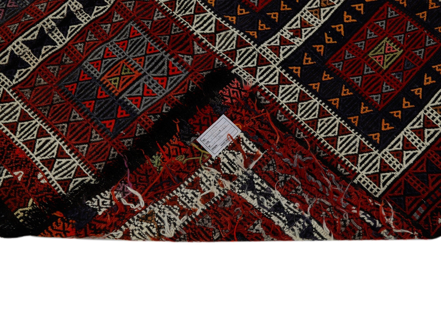 Turkish Kilim Rug 5x8, Vintage Kilim Rug, Anatolia Handmade Rug, Area Rug, Primitive Decor, Living Room, Area Kilim, Living Room Rug, 2367