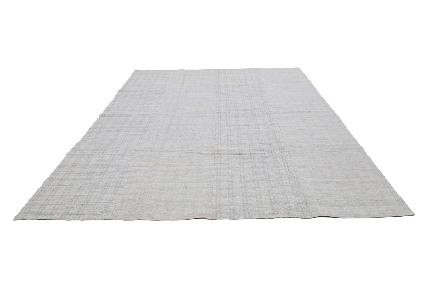 Kilim Rug 8x12, Oversize Kilim Rug, Area Rug, Turkish Vintage Rug, Oversize Kilim Rug, Large Rug, Contemporary Decor, Living Room Rug, 6608