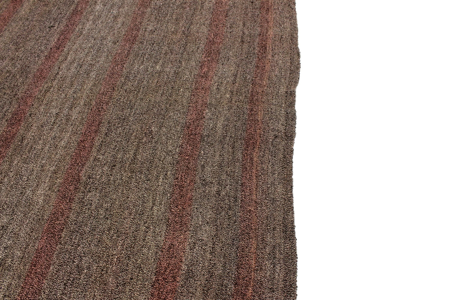 Brown Kilim Rug, Turkish Kilim 7x9, Vintage Kilim, Kilim Rug, Living Room Rug, Handmade Kilim Rug, One of a Kind Kilim, Area Kilim Rug, 3345