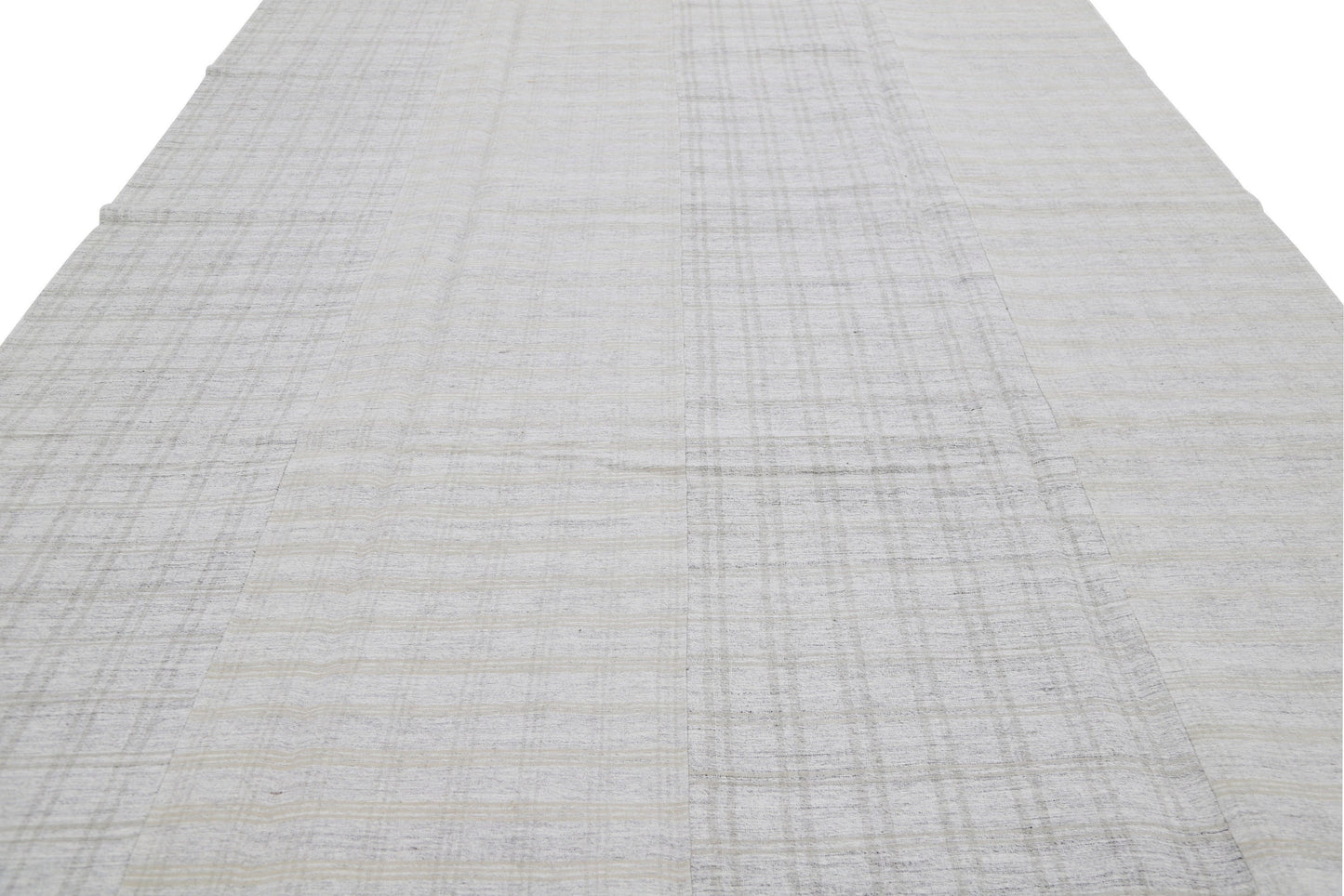 Kilim Rug 8x12, Oversize Kilim Rug, Area Rug, Turkish Vintage Rug, Oversize Kilim Rug, Large Rug, Contemporary Decor, Living Room Rug, 6608