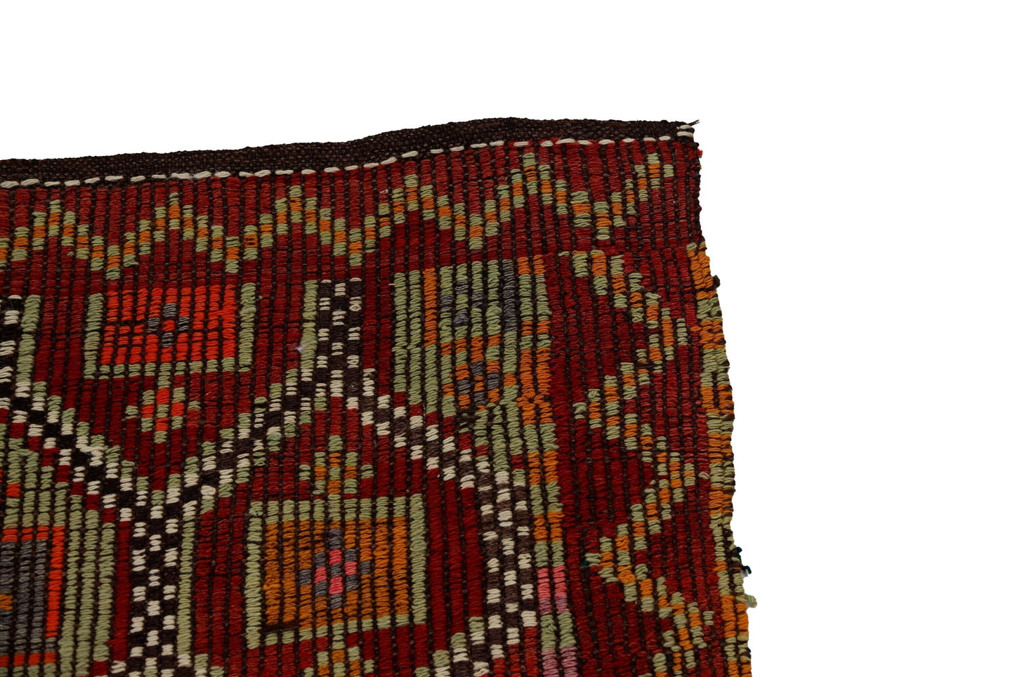 Turkish Rug, Vintage Rug, Traditional Decor, Kilim Rug, Area Rug, Kilim Rug, Anatolia Rug, Eclectic Rug, Boho Rug, Living Room Rug, 2990