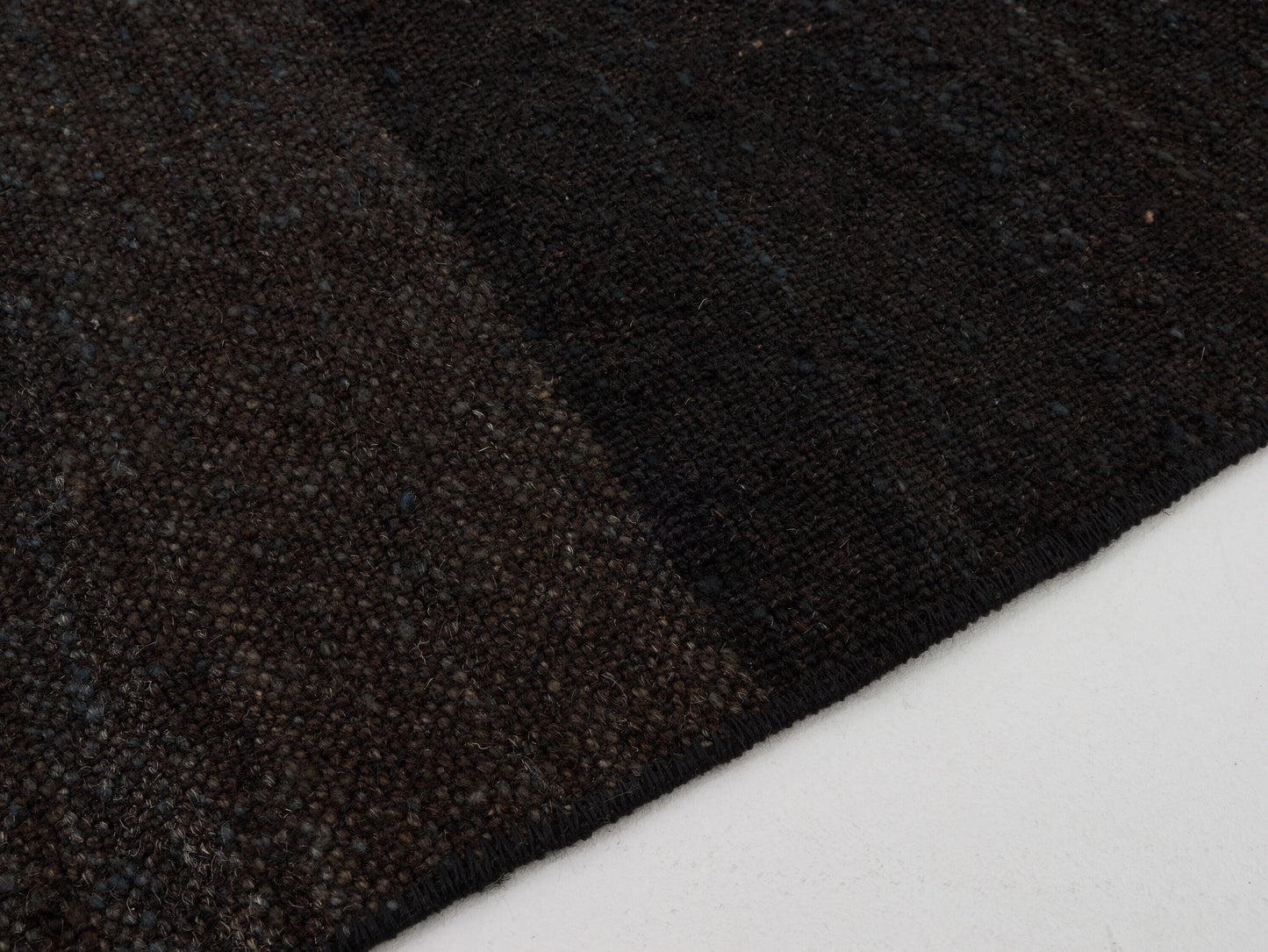 Area Kilim 6x8, Turkish Handmade Kilim Rug, Vintage Antique Kilim Rug, Farmhouse Decor, Black Rug, Goat Hair Rug, Rug Kilim, Wool Rug, 11446