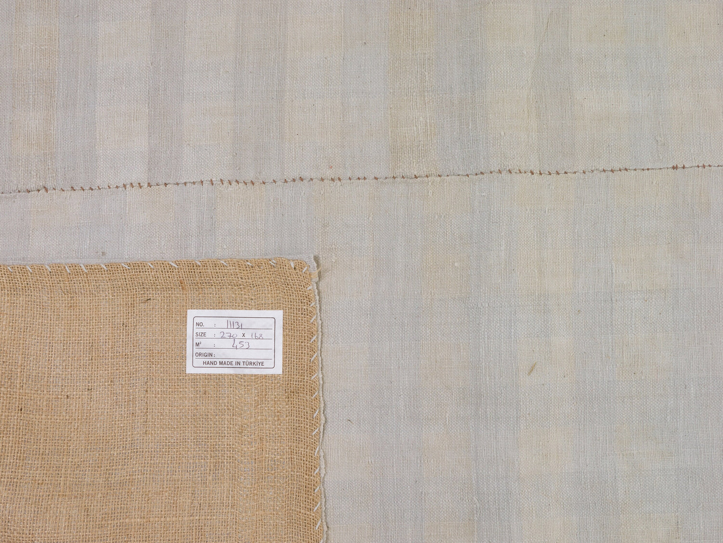 Kilim Rug, Turkish Kilim, Kilim Rug 6x9, Handmade Neutral Eclectic Kilim Rug, Turkish Kilim Rug, Living Room Rug, Area Kilim Rug, 11131