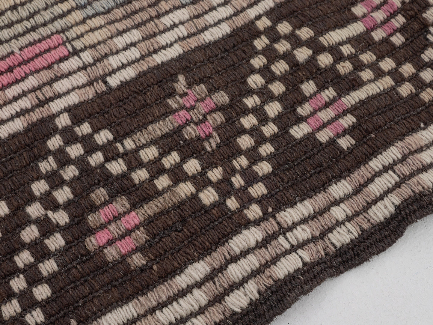 Vintage Kilim, Turkish Kilim, Handmade Anatolia Eclectic Kilim Rug, Bohemian Kilim Rug, Area Kilim Rug, Bedroom Rug, Kilim Rug 6x10, 11167