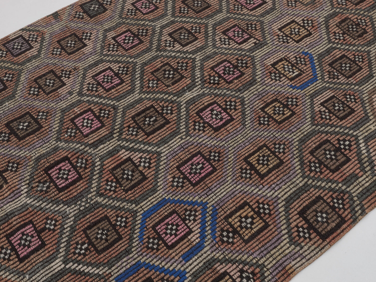 Rug Kilim, Kilim Rug 5x8, Turkish Kilim, Vintage Kilim, Area Kilim Rug, Turkish Kilim Rug, Living Room Rug, Handmade Kilim Rug, 11440