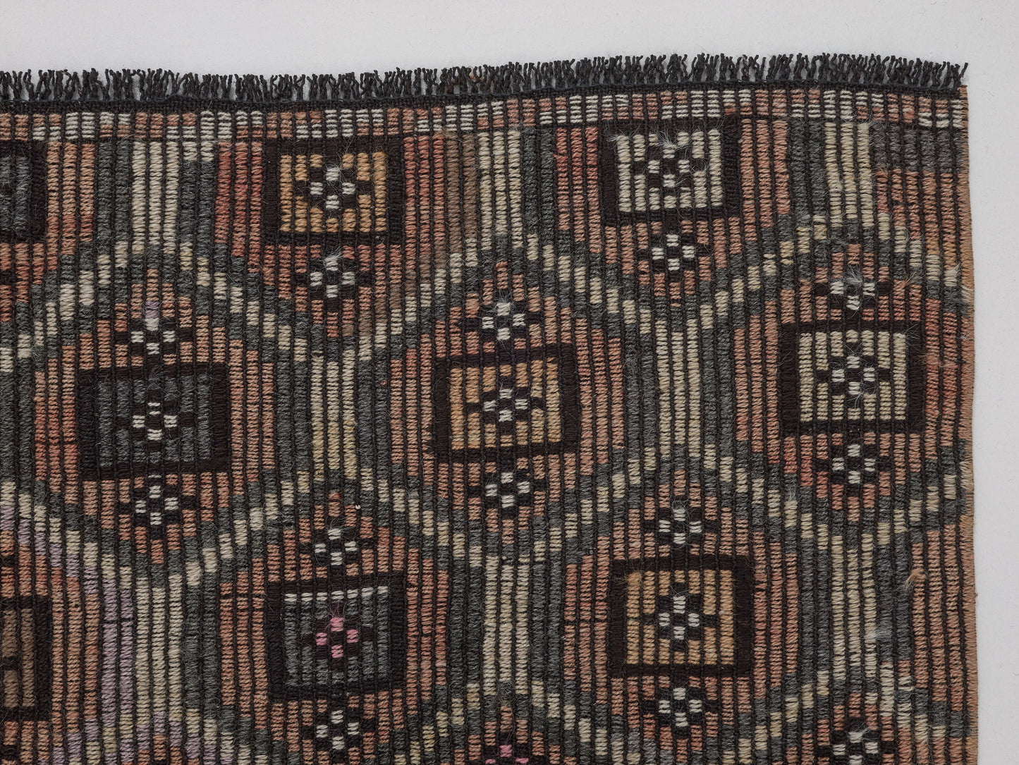 Rug Kilim, Kilim Rug 5x8, Turkish Kilim, Vintage Kilim, Area Kilim Rug, Turkish Kilim Rug, Living Room Rug, Handmade Kilim Rug, 11440