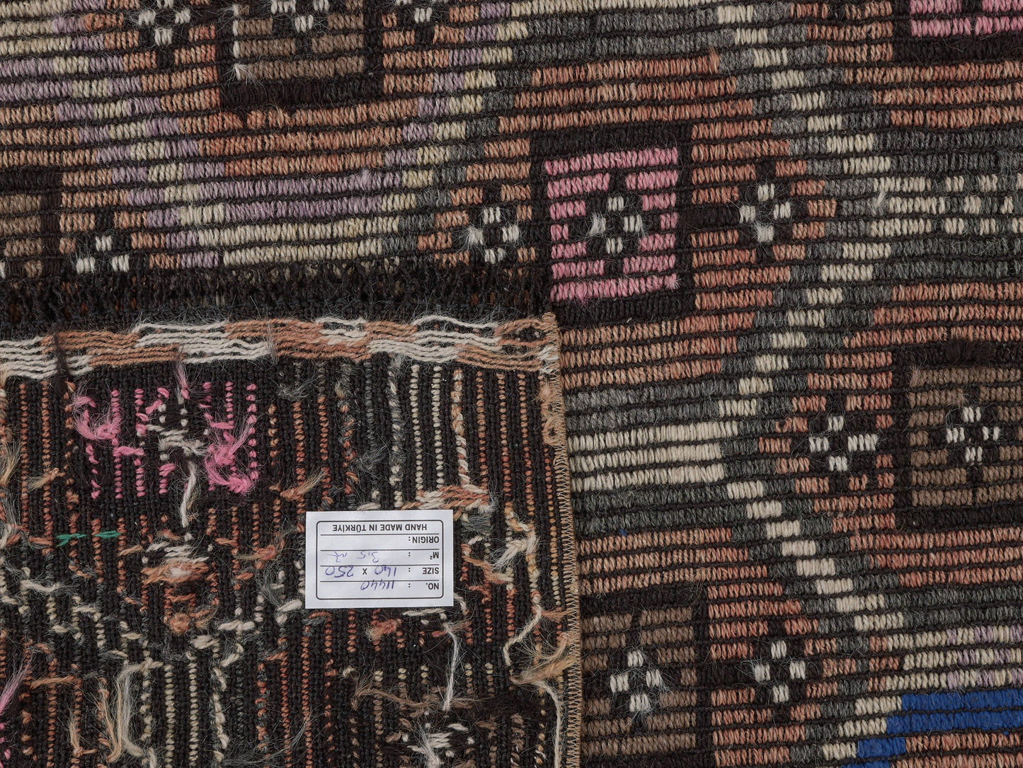 Rug Kilim, Kilim Rug 5x8, Turkish Kilim, Vintage Kilim, Area Kilim Rug, Turkish Kilim Rug, Living Room Rug, Handmade Kilim Rug, 11440