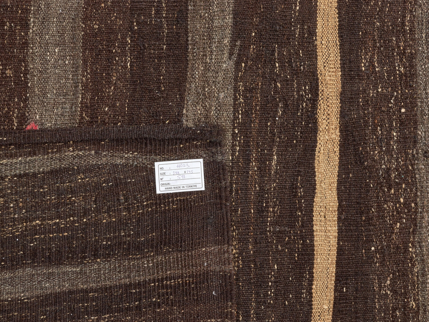 Kilim Rug 6x10, Turkish Kilim, Handmade Anatolia Eclectic Kilim Rug, Vintage Kilim, Turkish Kilim Rug, Bedroom Rug, Rug Kilim, 11023