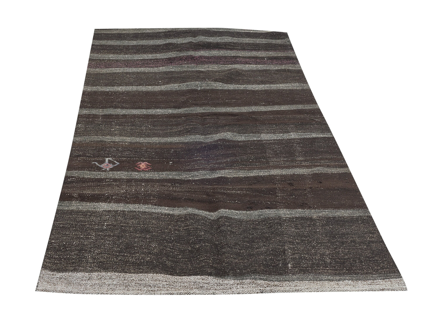 Kilim Rug 4x8, Office Rug, Vintage Kilim Rug, Rug Kilim, Entryway Rug, Area Kilim Rug, Primitive Handmade Kilim Rug, Turkish Kilim, 11500