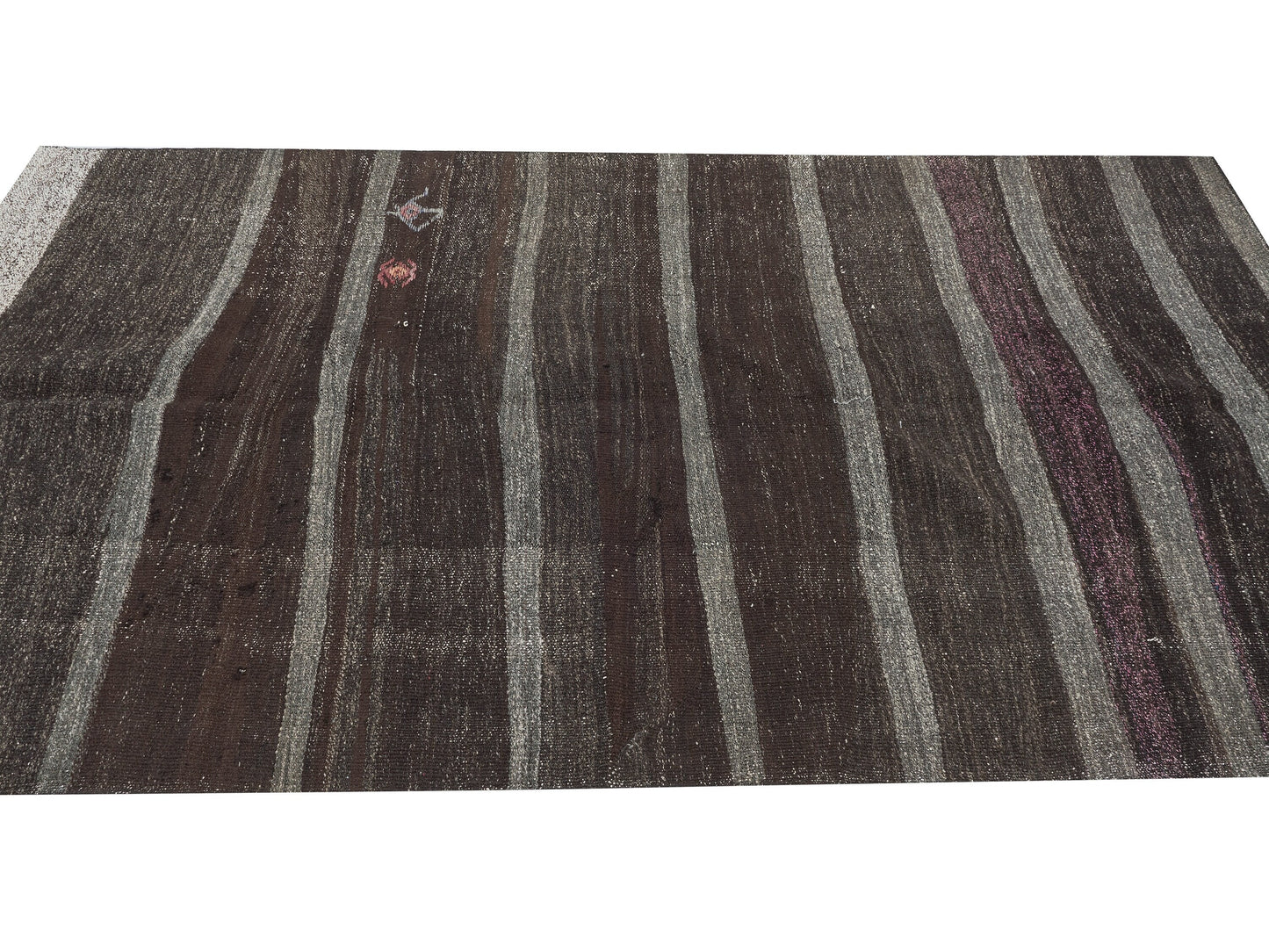 Kilim Rug 4x8, Office Rug, Vintage Kilim Rug, Rug Kilim, Entryway Rug, Area Kilim Rug, Primitive Handmade Kilim Rug, Turkish Kilim, 11500