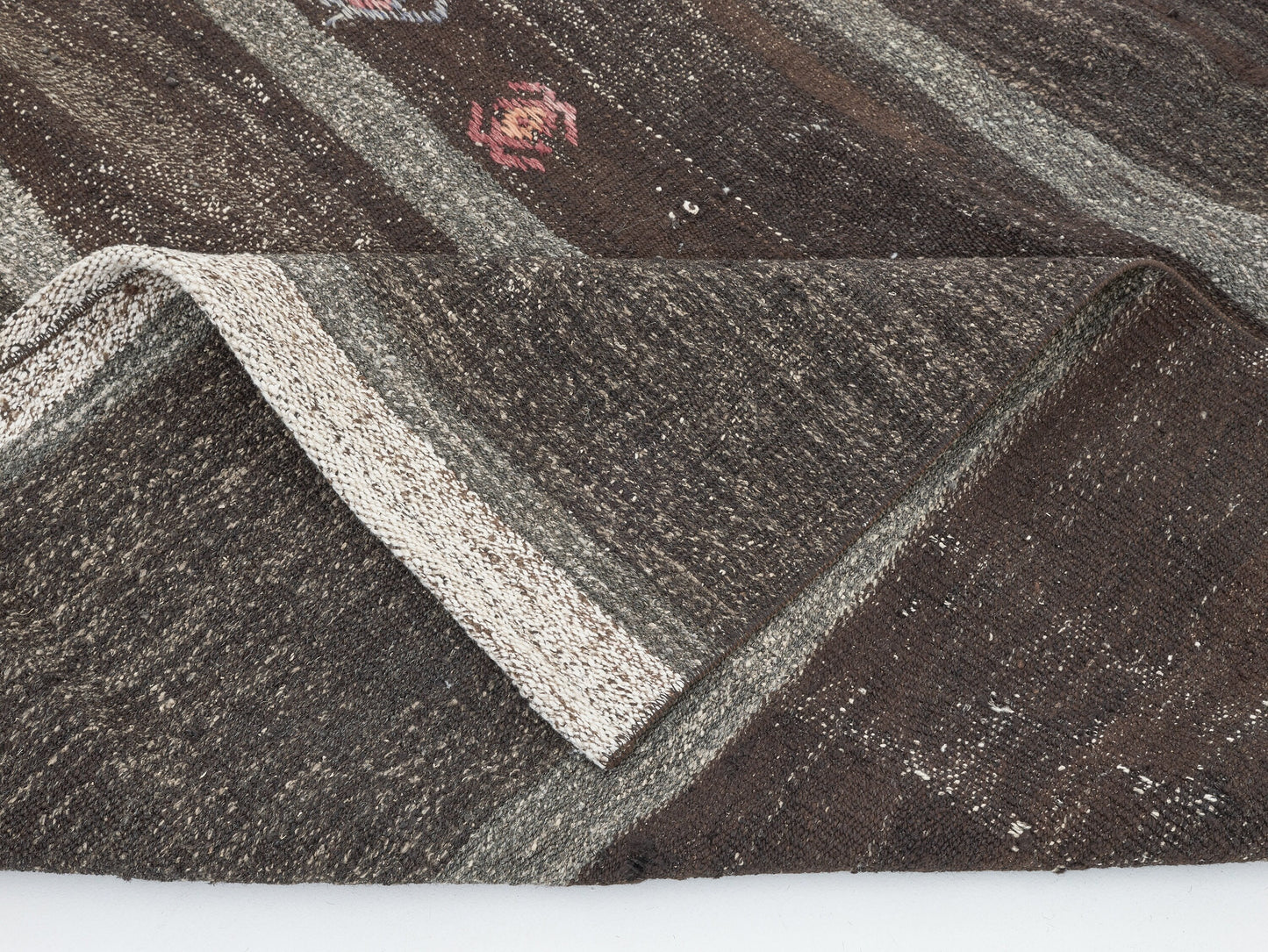 Kilim Rug 4x8, Office Rug, Vintage Kilim Rug, Rug Kilim, Entryway Rug, Area Kilim Rug, Primitive Handmade Kilim Rug, Turkish Kilim, 11500