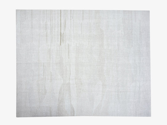 White Kilim Rug, Turkish Kilim, Vintage Scandinavian Kilim Rug, Hemp Kilim Rug, Large Rug, Oversize Kilim Rug, Kilim Rug 10x12,12169