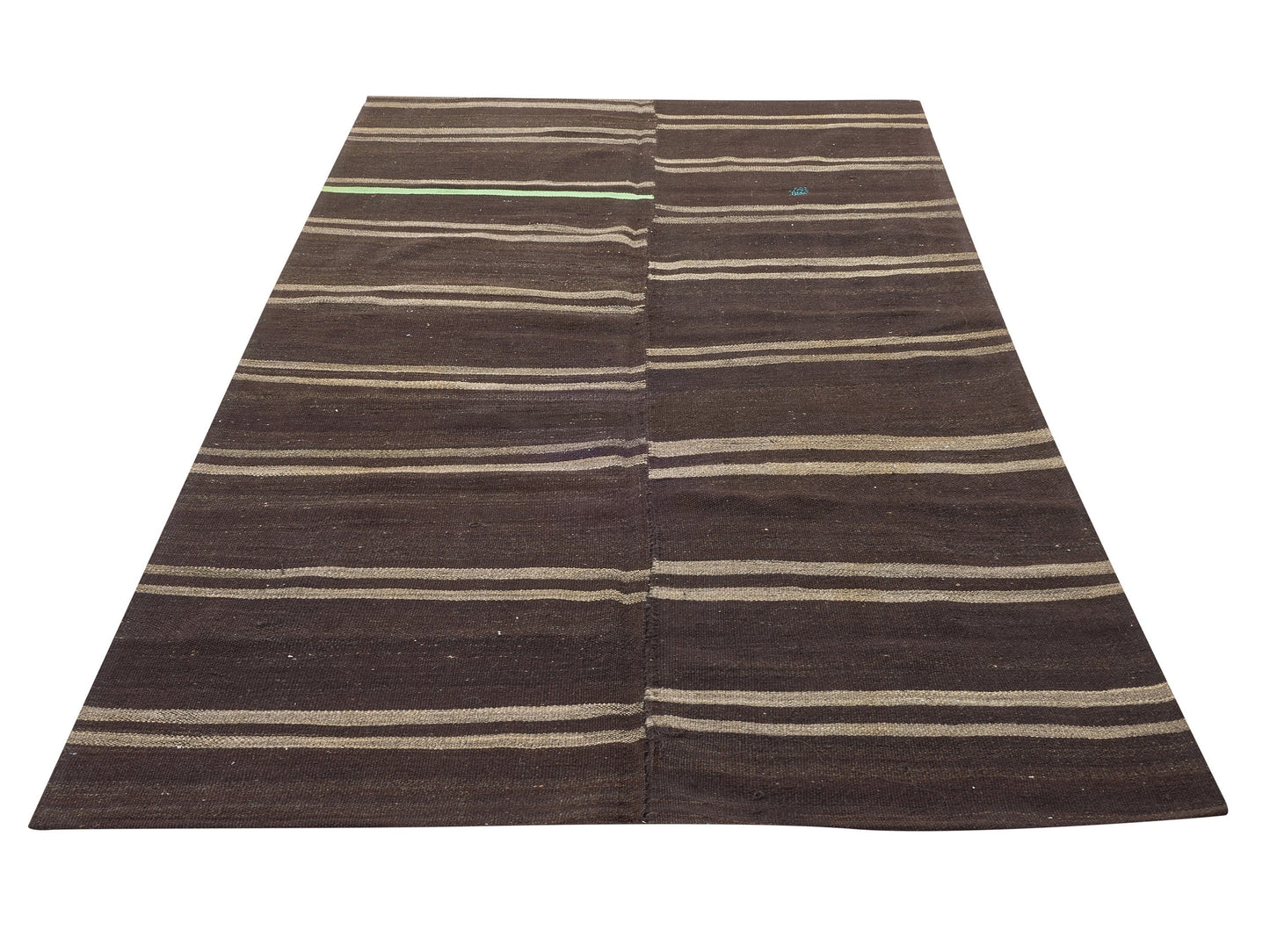 Vintage Kilim, Turkish Kilim Rug, Kilim Rug 6x10, Primitive Flat Weave Rug, Entryway Rug, Rustic Rug, Turkish Kilim, Rug Kilim, 11024