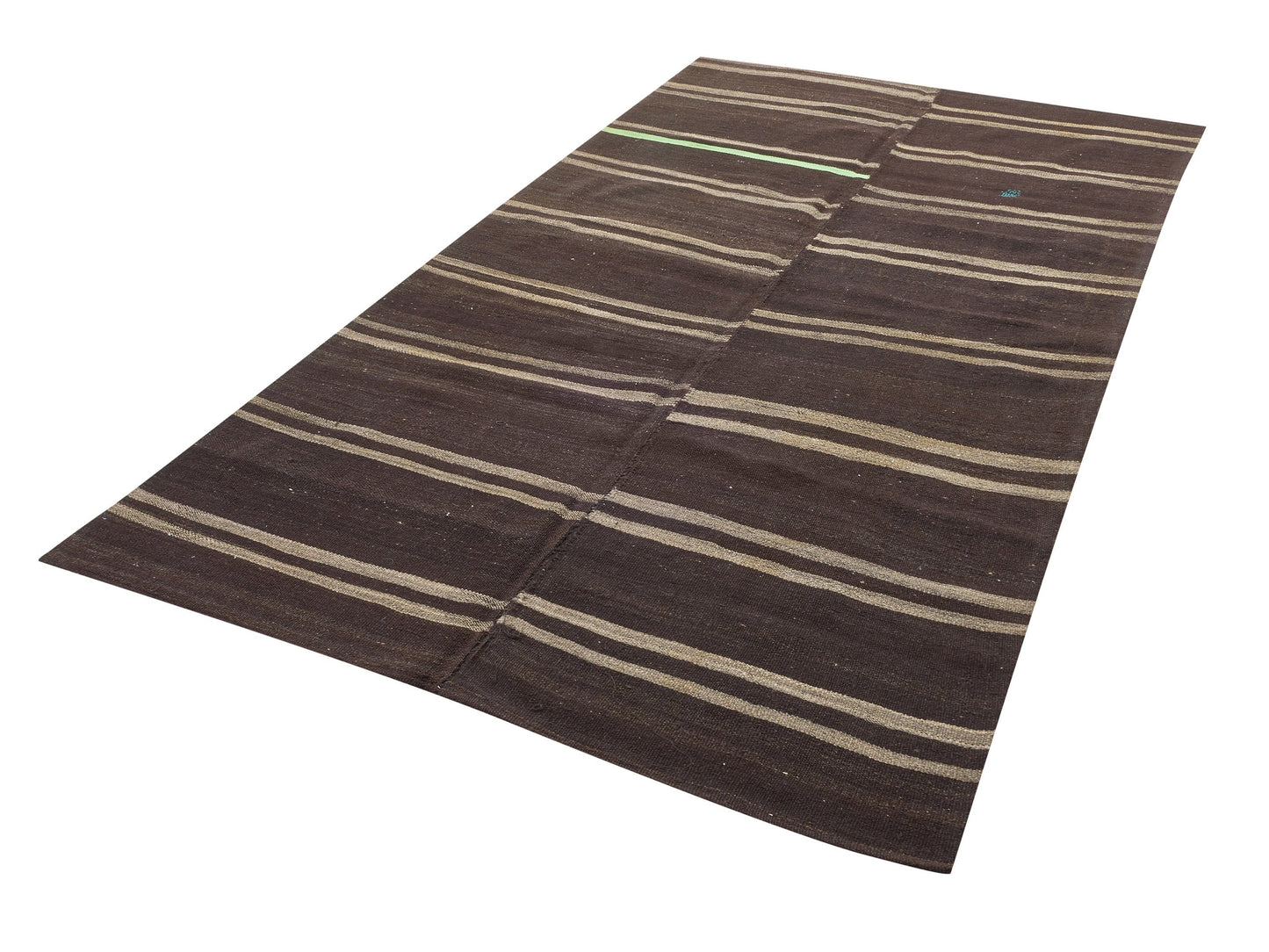 Vintage Kilim, Turkish Kilim Rug, Kilim Rug 6x10, Primitive Flat Weave Rug, Entryway Rug, Rustic Rug, Turkish Kilim, Rug Kilim, 11024