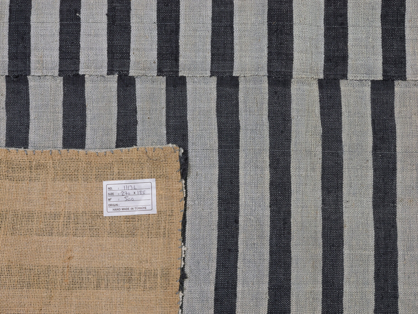 Vintage Kilim, Turkish Kilim, Kilim Rug 6x9, Handmade Anatolia Flat Weave Kilim Rug, Living Room Rug, Bohemian Eclectic Kilim Rug, 11136