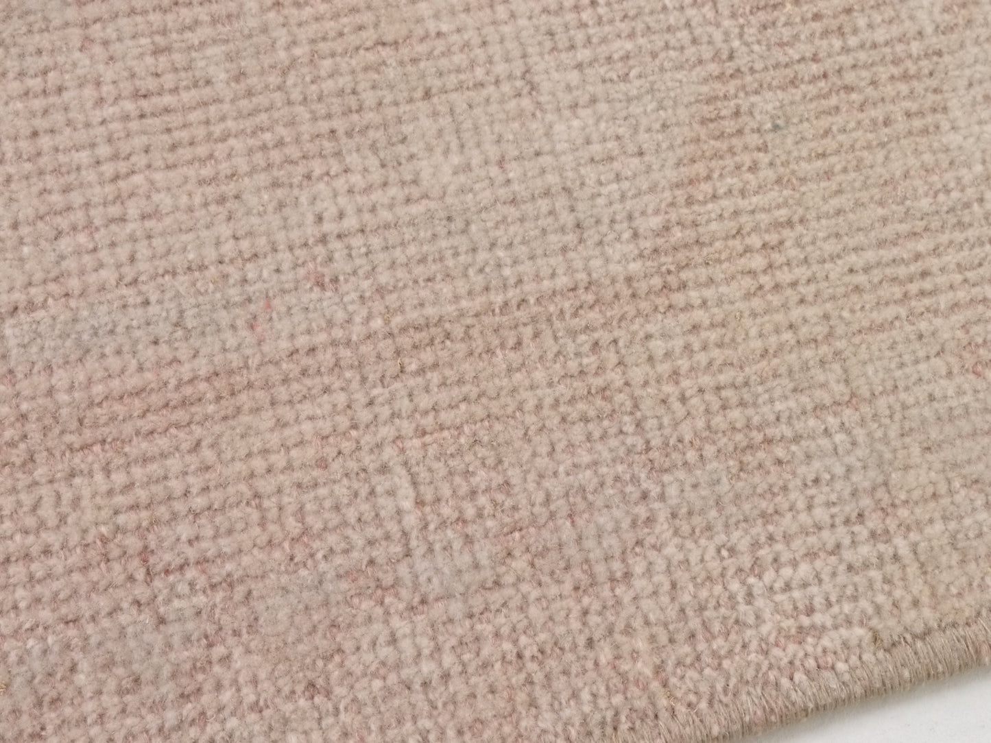 Faded rug, Oushak Rug, Vintage Rug, Turkish rug, 7x10 Rug, Handmade Rug, Small Oushak Rug, Neutral rug, Farmhouse decor, Unique rug, 9951