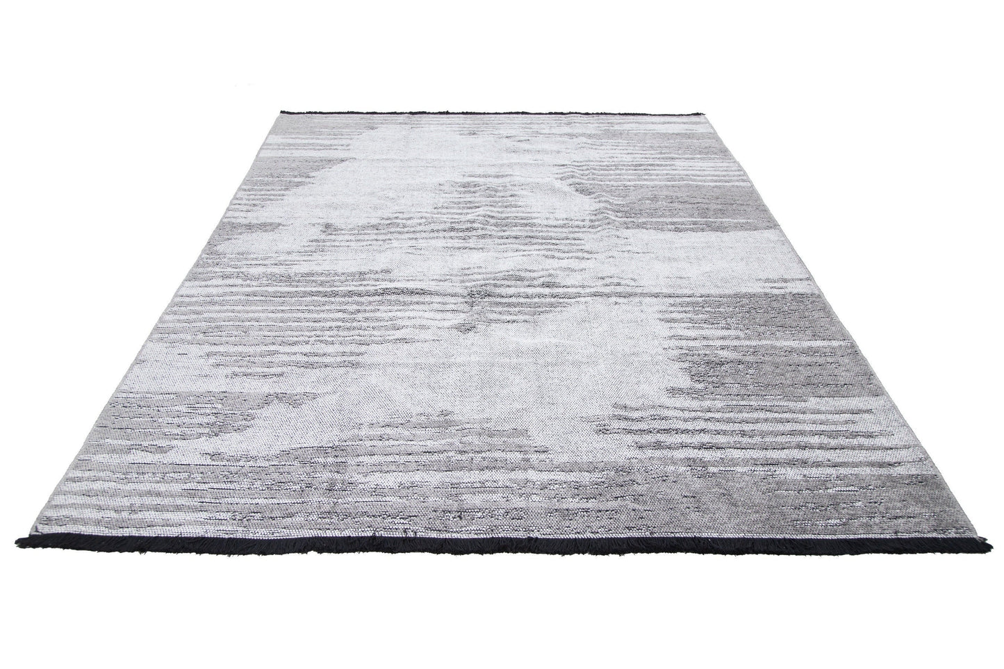 8x11 Turkish Rug Turkish Hard Coal Machine Made Carpet rug, 8x10 Gray Carpet Rug , 8x10 Turkish Area rug ,8253