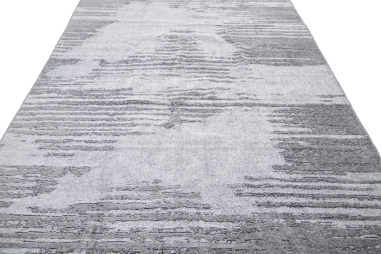 8x11 Turkish Rug Turkish Hard Coal Machine Made Carpet rug, 8x10 Gray Carpet Rug , 8x10 Turkish Area rug ,8253