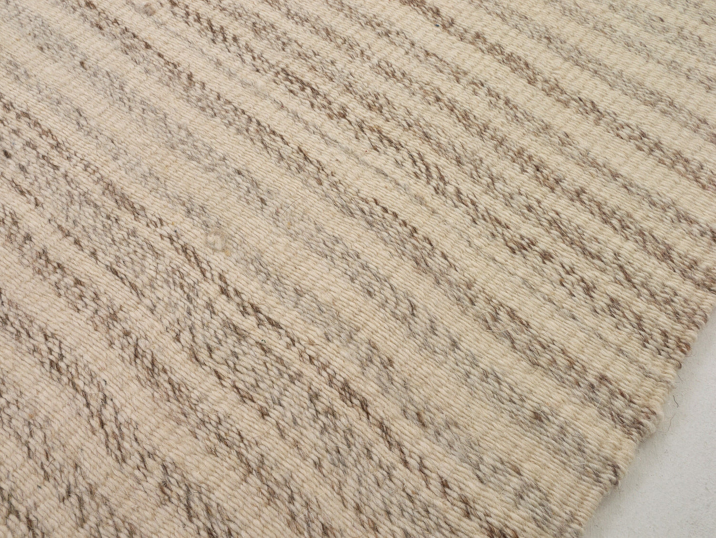 Vintage Turkish Area Handmade Beige Kilim Rug, Large Unique Oversize Flat weave Kilim Rug, Rug Kilim 10x13, Living room rug, 8850