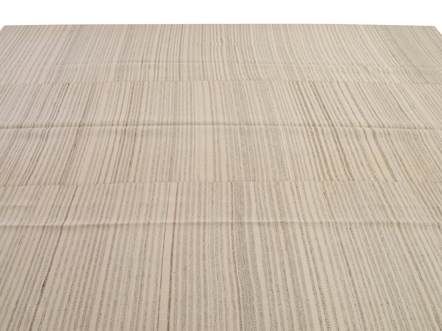 Beige Unique Handmade Kilim Rug, Turkish Vintage Kilim Rug, Large Oversize Kilim Rug, 10x13 Kilim Rug, Living room rug,Farmhouse decor,8833