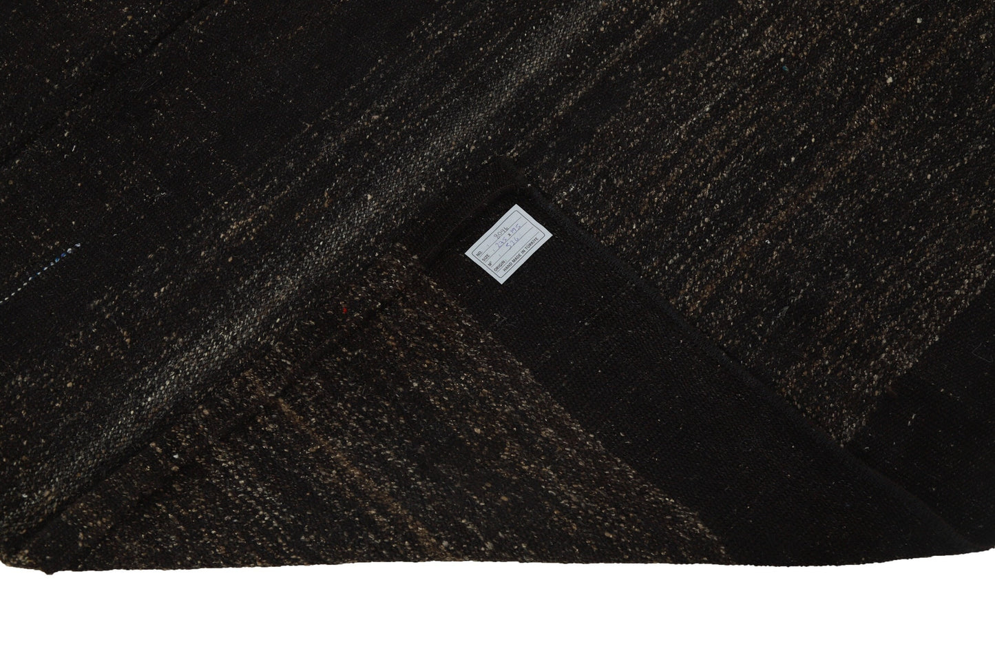 6x9 Old Brown Kilim rug,Antique rug, Kilim rug, Turkish Kilim, Handmade rug, Ethnic rug, Vintage Kilim, One of a kind, Living room, 8096